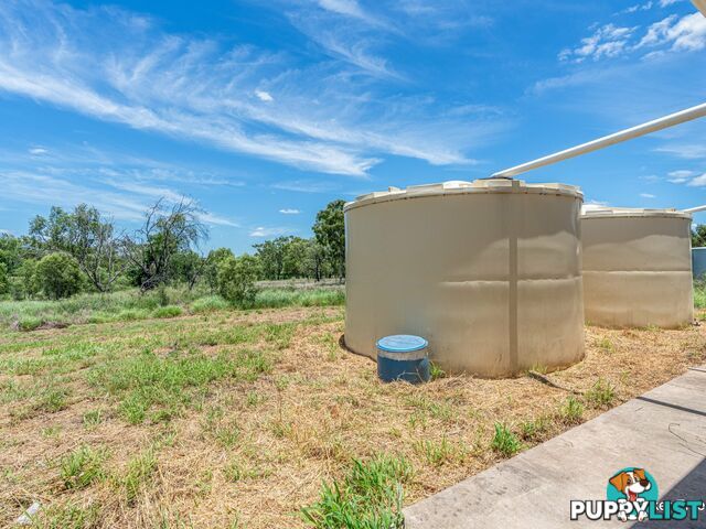 LOT 10 Patanga Place EMERALD QLD 4720