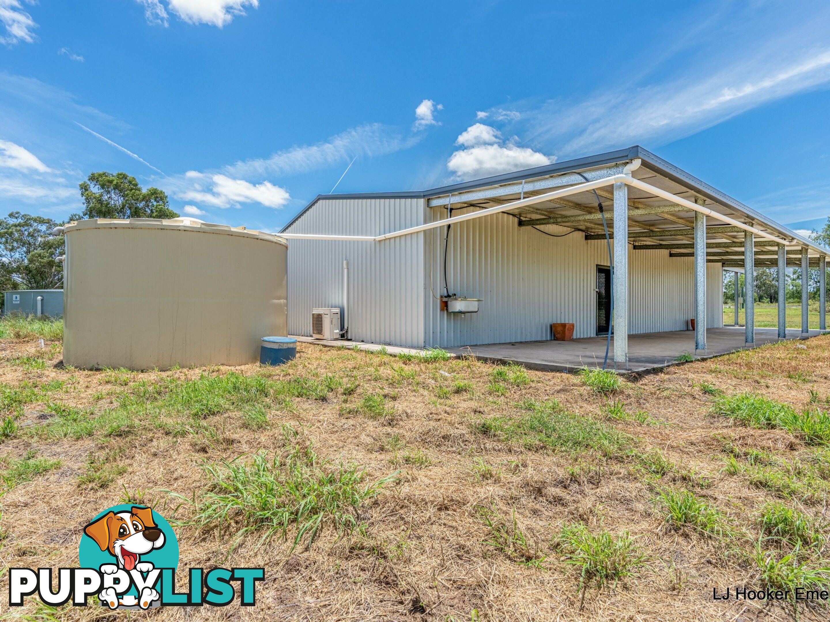 LOT 10 Patanga Place EMERALD QLD 4720