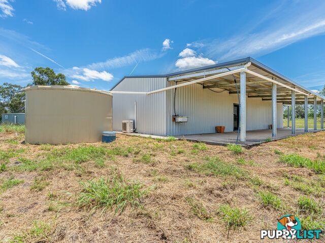 LOT 10 Patanga Place EMERALD QLD 4720