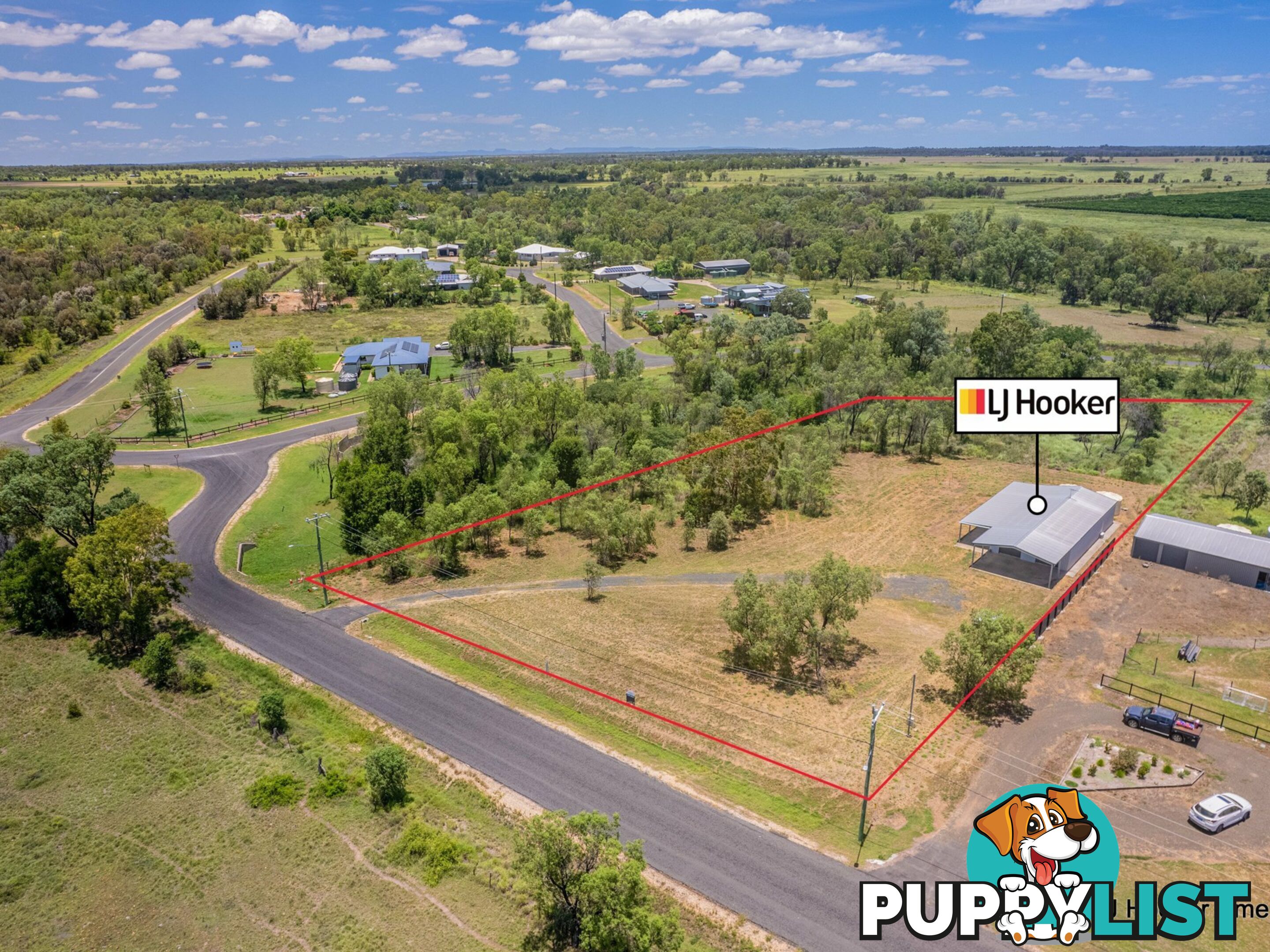 LOT 10 Patanga Place EMERALD QLD 4720