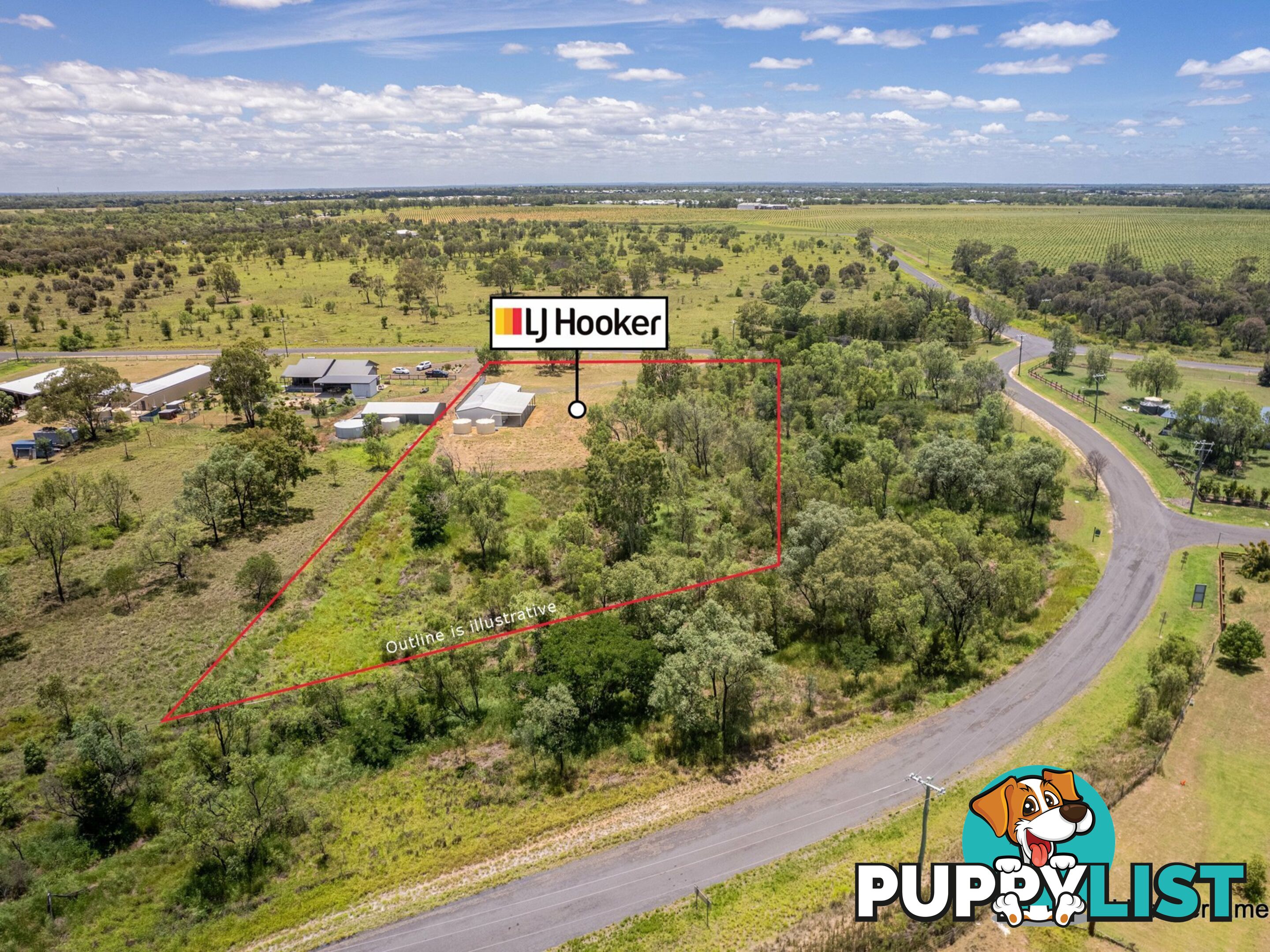 LOT 10 Patanga Place EMERALD QLD 4720