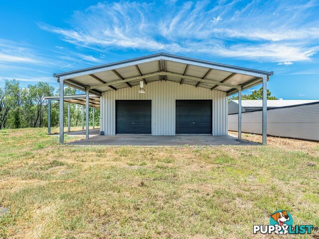 LOT 10 Patanga Place EMERALD QLD 4720