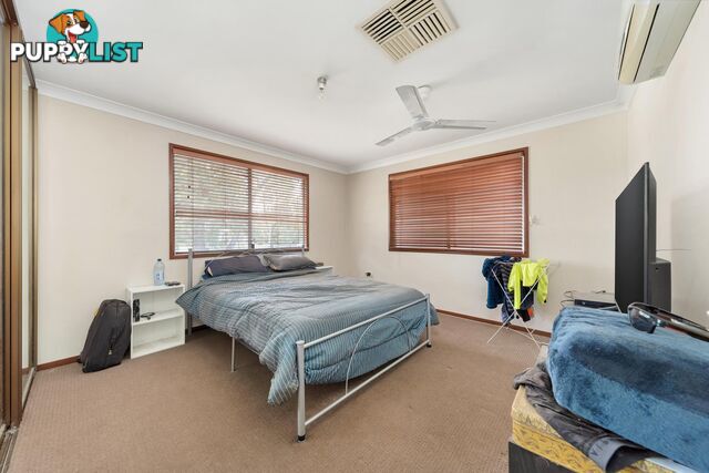 52 Park Avenue EMERALD QLD 4720