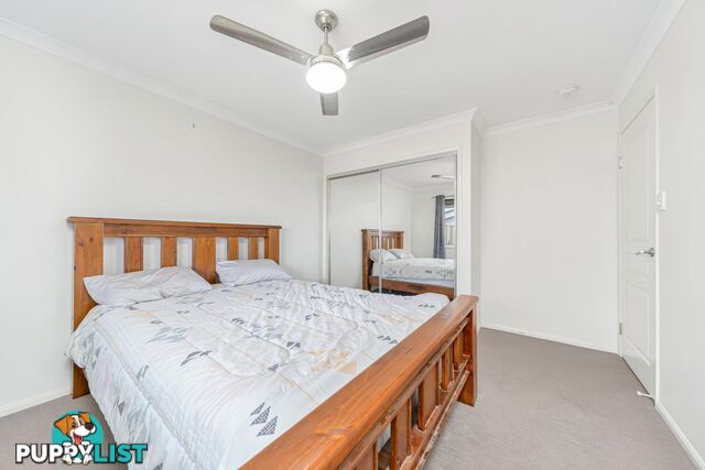 4/44 Lakeside Drive EMERALD QLD 4720