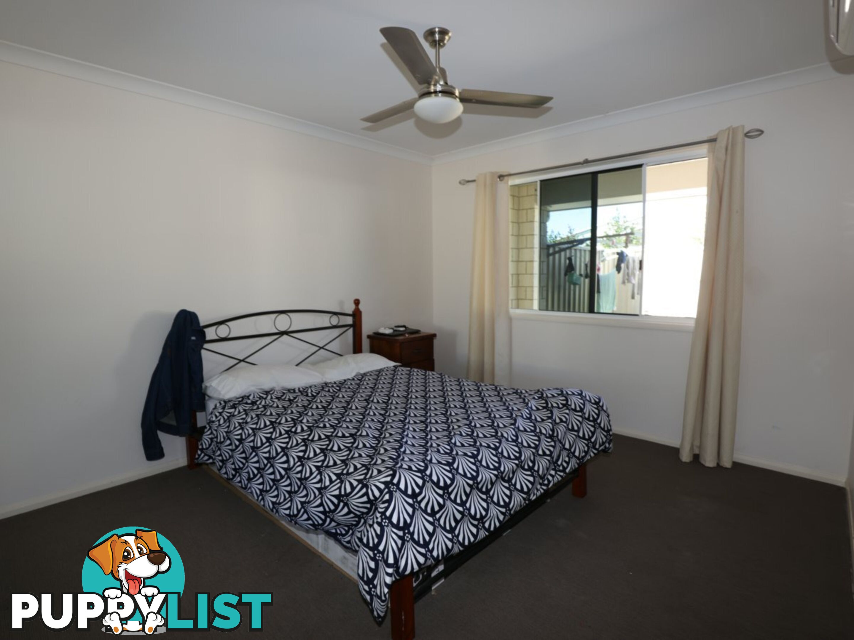 4/44 Lakeside Drive EMERALD QLD 4720