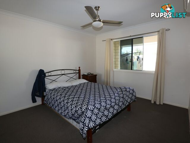 4/44 Lakeside Drive EMERALD QLD 4720