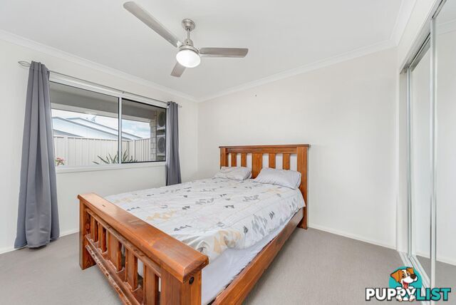 4/44 Lakeside Drive EMERALD QLD 4720