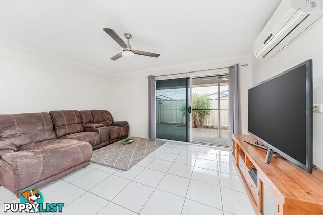 4/44 Lakeside Drive EMERALD QLD 4720