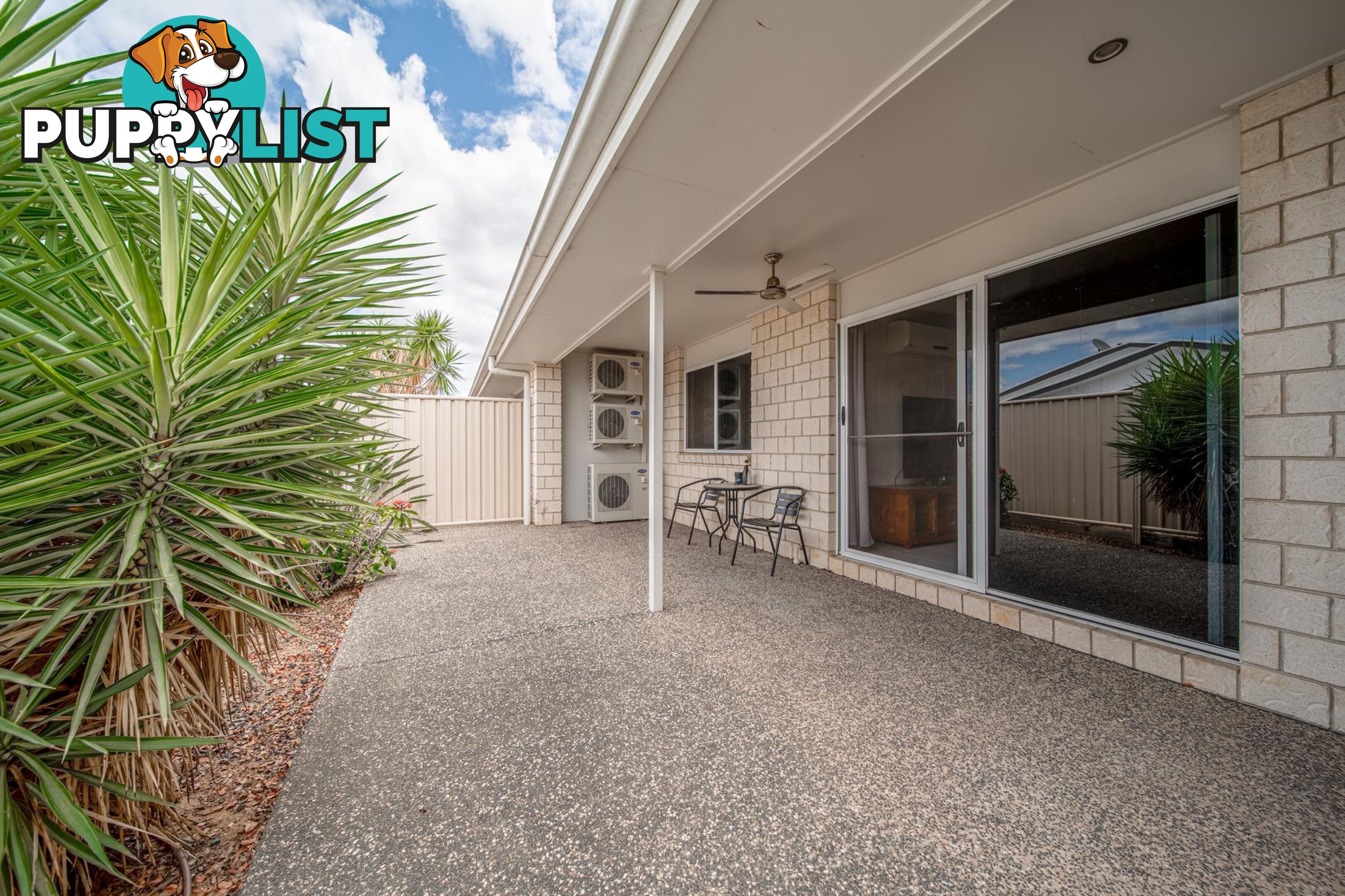 4/44 Lakeside Drive EMERALD QLD 4720