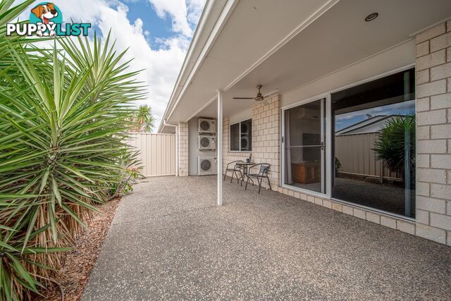 4/44 Lakeside Drive EMERALD QLD 4720