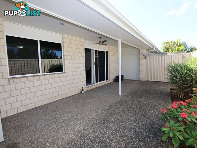 4/44 Lakeside Drive EMERALD QLD 4720