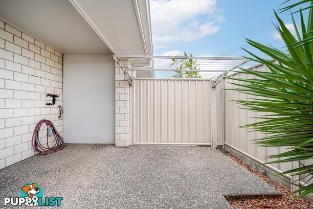 4/44 Lakeside Drive EMERALD QLD 4720