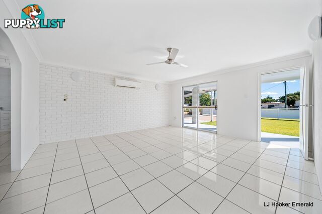 98 Anakie Street EMERALD QLD 4720
