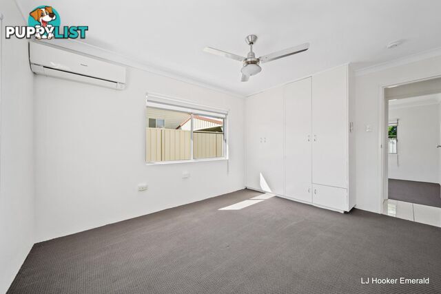 98 Anakie Street EMERALD QLD 4720