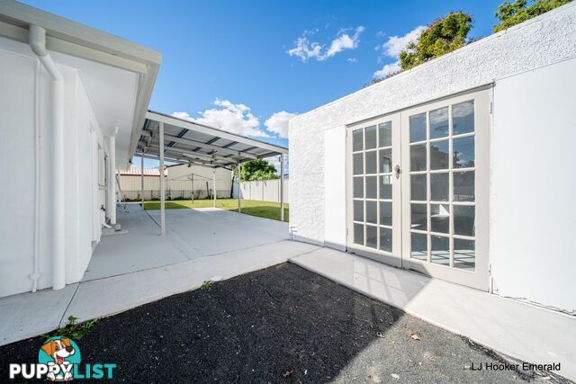 98 Anakie Street EMERALD QLD 4720