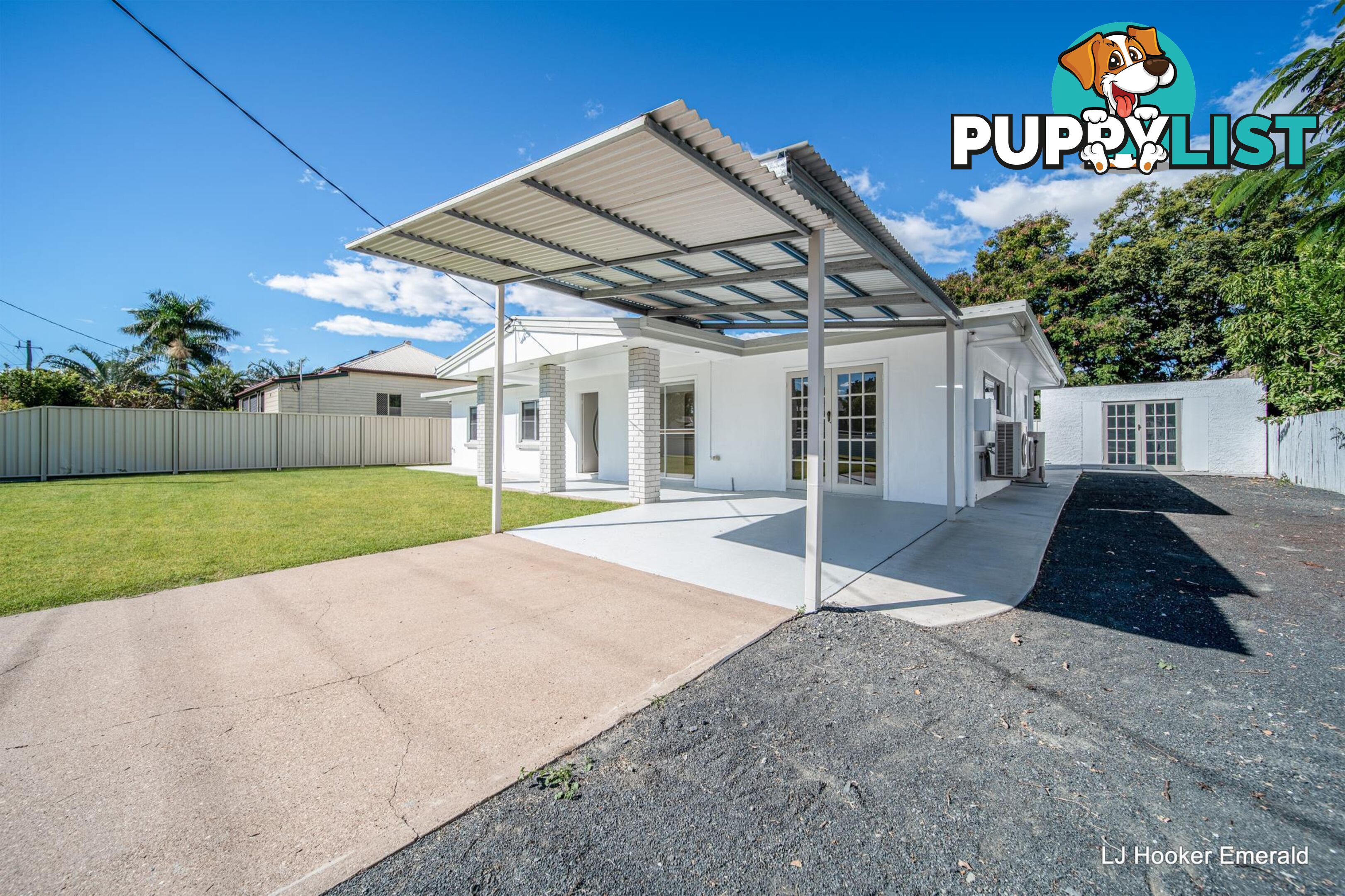 98 Anakie Street EMERALD QLD 4720