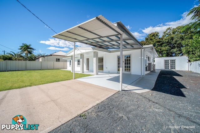 98 Anakie Street EMERALD QLD 4720