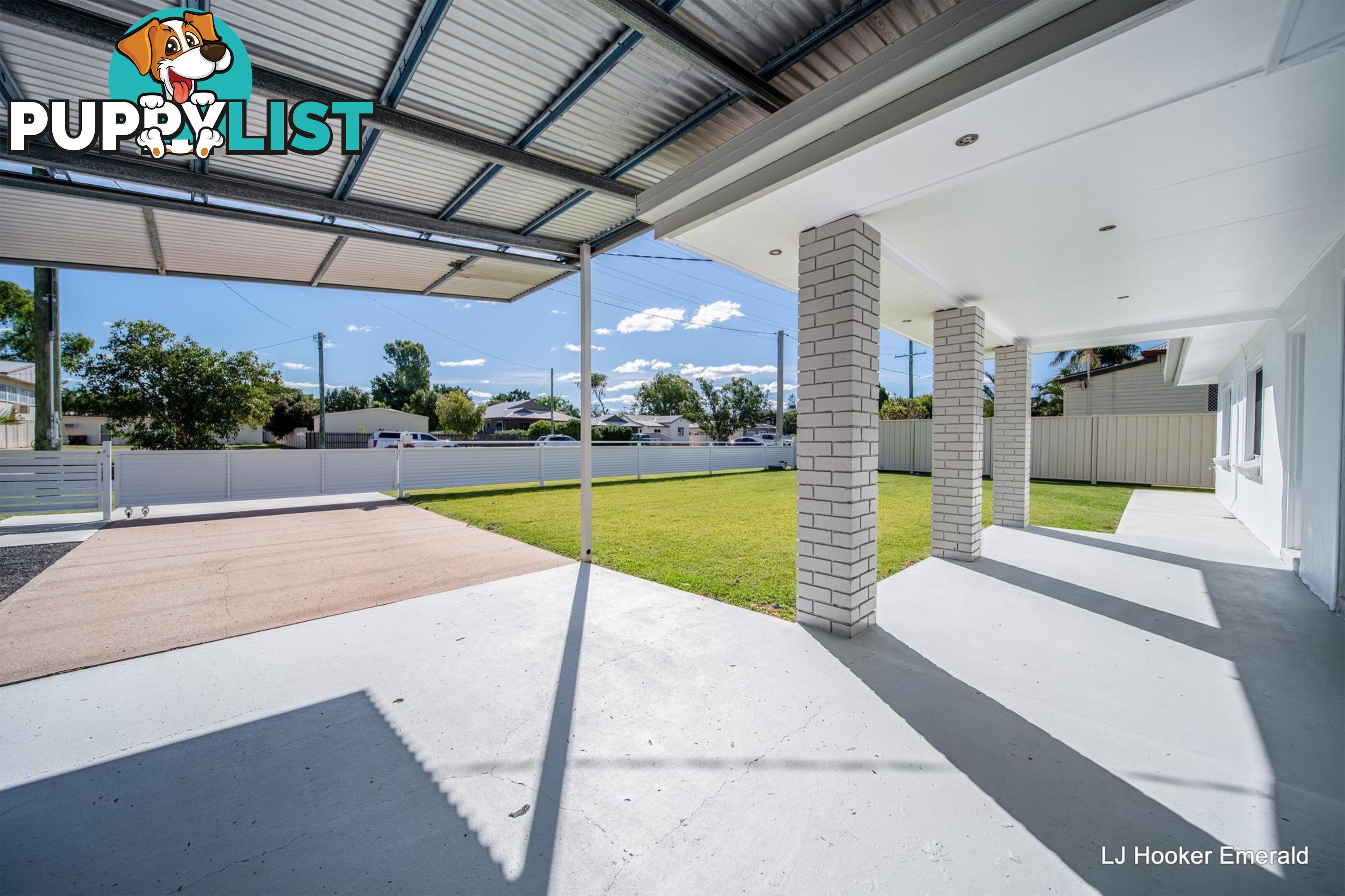 98 Anakie Street EMERALD QLD 4720