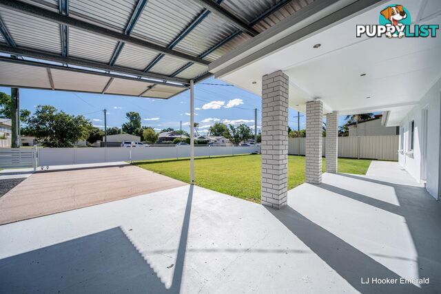 98 Anakie Street EMERALD QLD 4720
