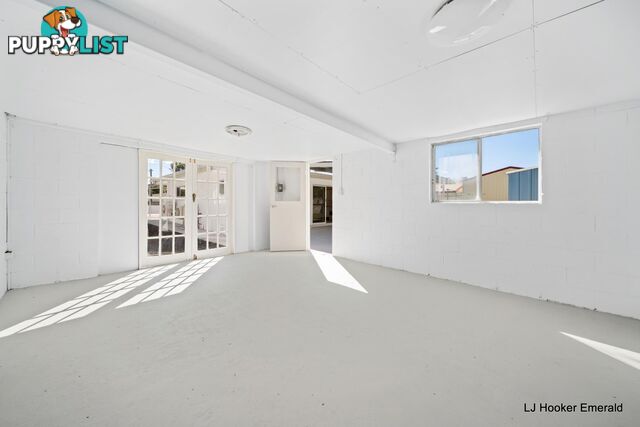 98 Anakie Street EMERALD QLD 4720