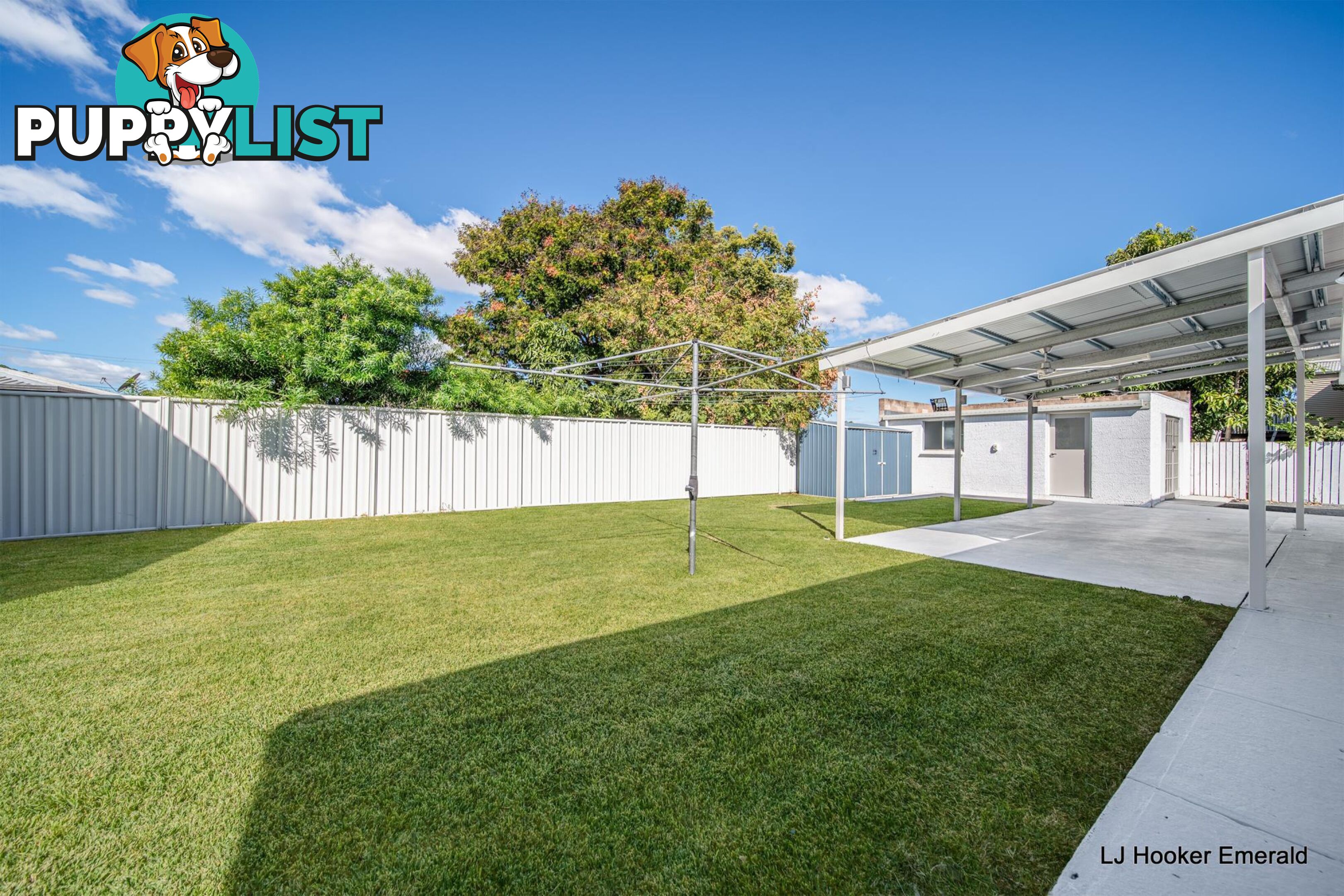 98 Anakie Street EMERALD QLD 4720