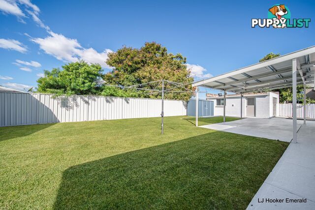 98 Anakie Street EMERALD QLD 4720