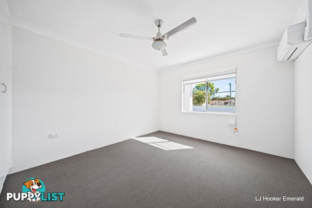 98 Anakie Street EMERALD QLD 4720