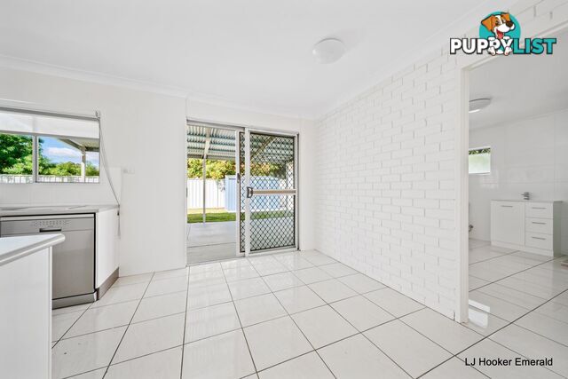 98 Anakie Street EMERALD QLD 4720