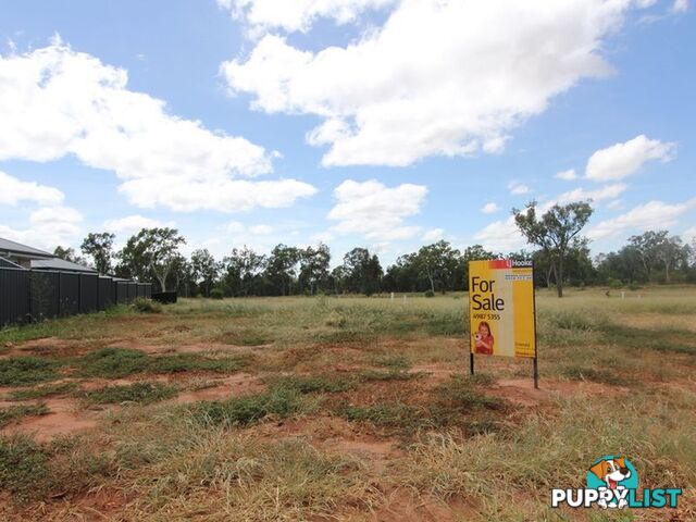 3 Longford Street EMERALD QLD 4720