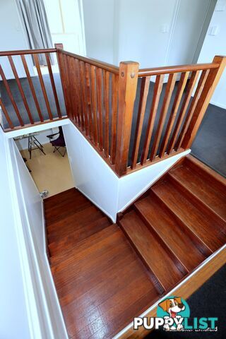 24 Staal Crescent EMERALD QLD 4720