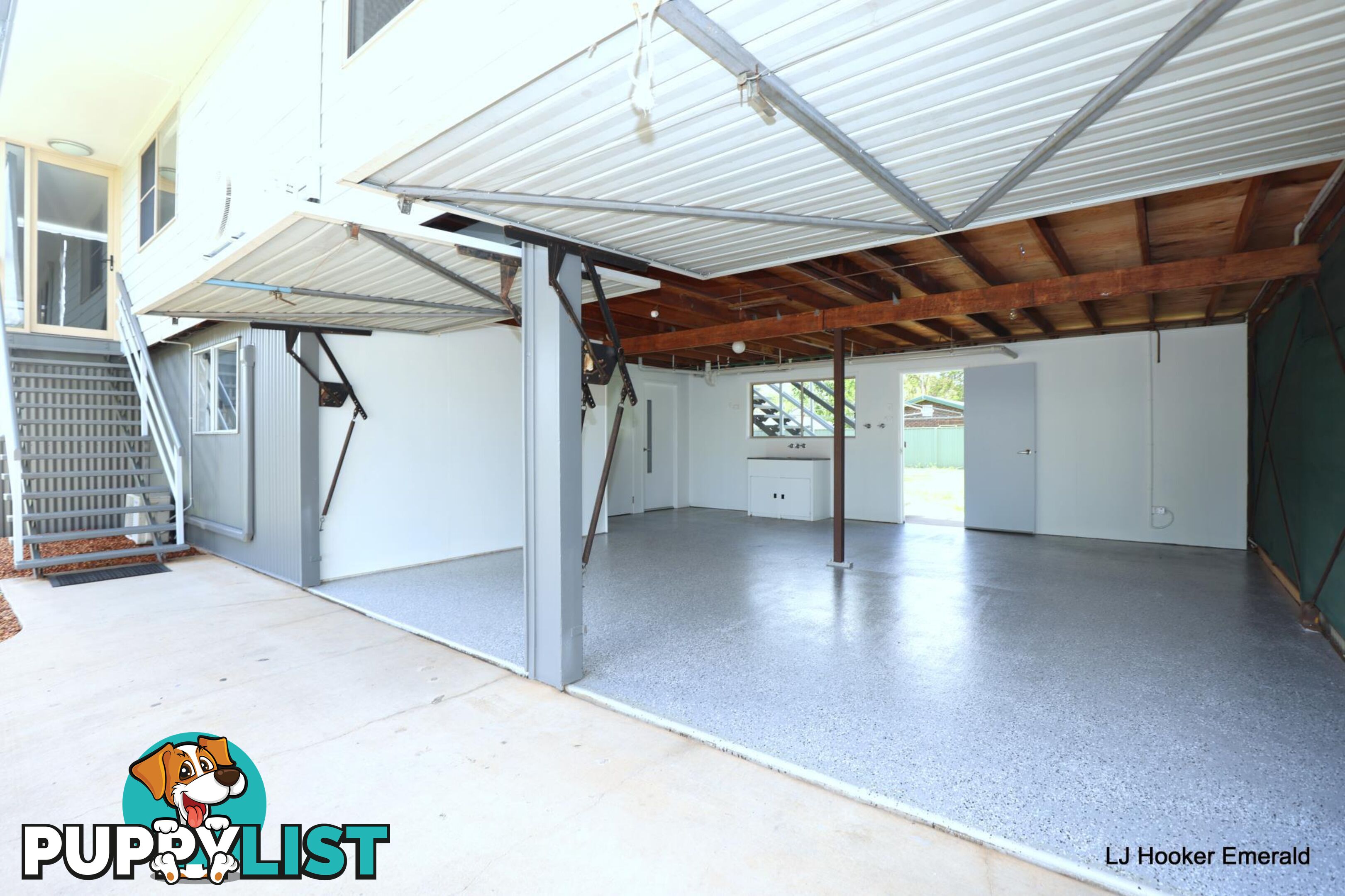 24 Staal Crescent EMERALD QLD 4720