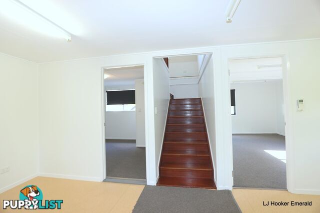 24 Staal Crescent EMERALD QLD 4720