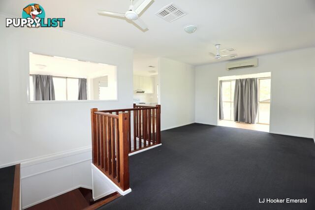 24 Staal Crescent EMERALD QLD 4720