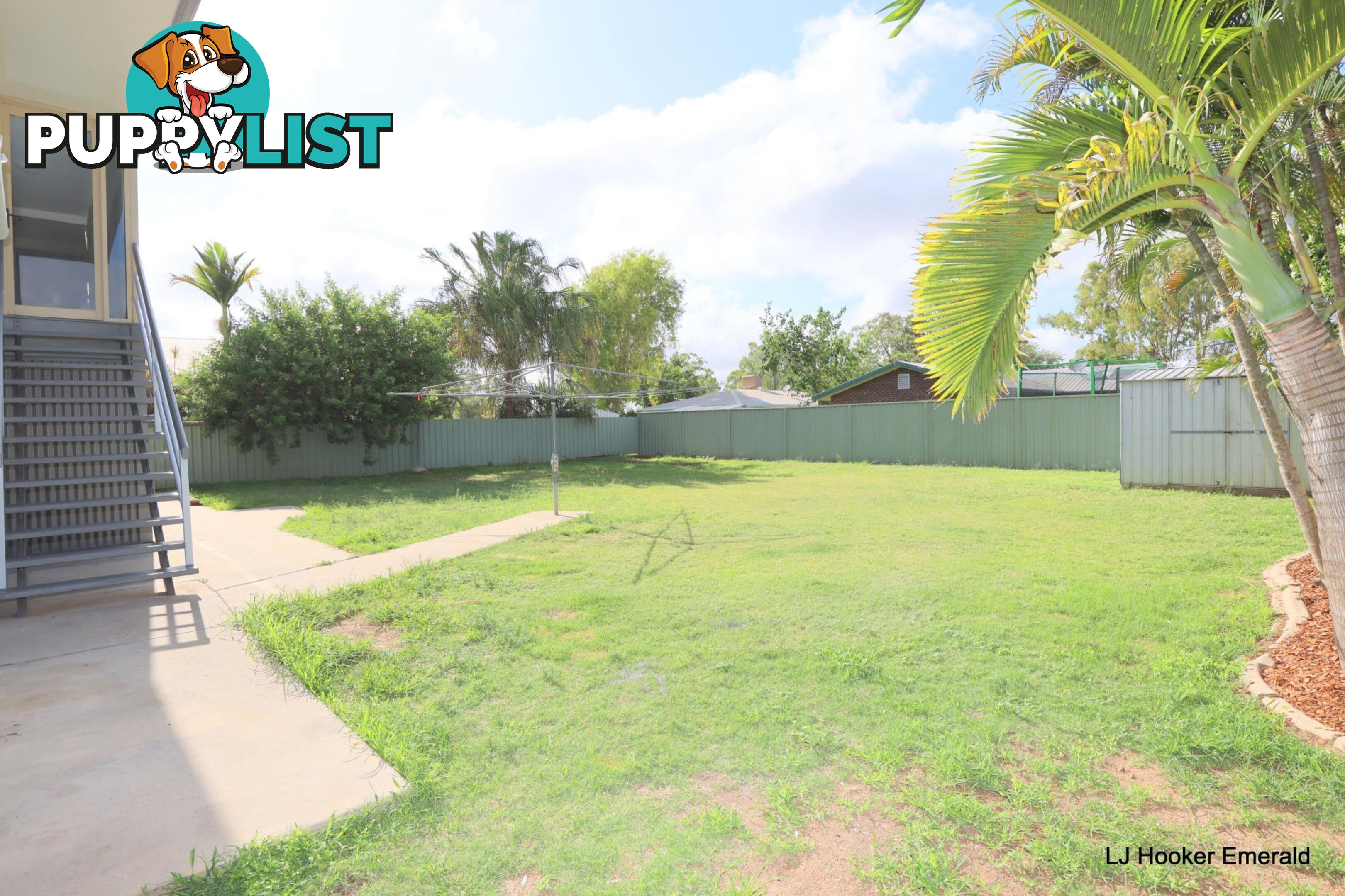 24 Staal Crescent EMERALD QLD 4720
