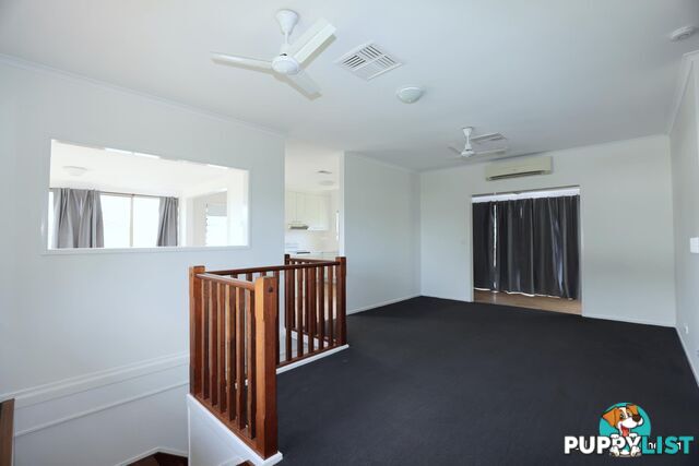 24 Staal Crescent EMERALD QLD 4720