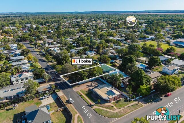 2 Pill Street EMERALD QLD 4720