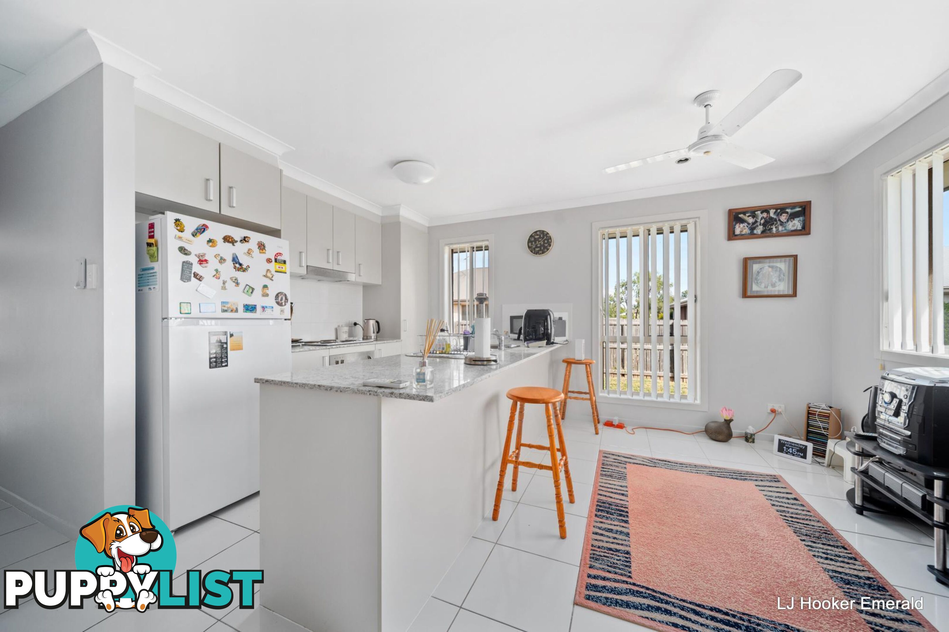 26 Amber Street EMERALD QLD 4720