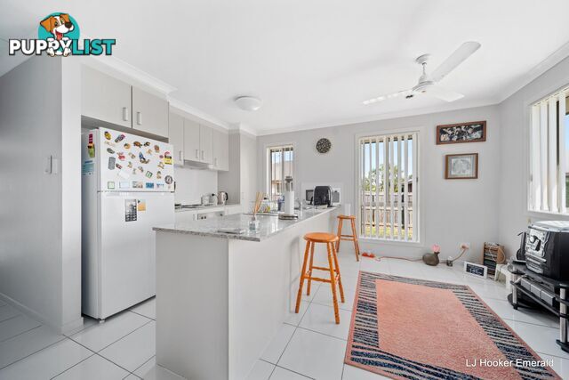 26 Amber Street EMERALD QLD 4720