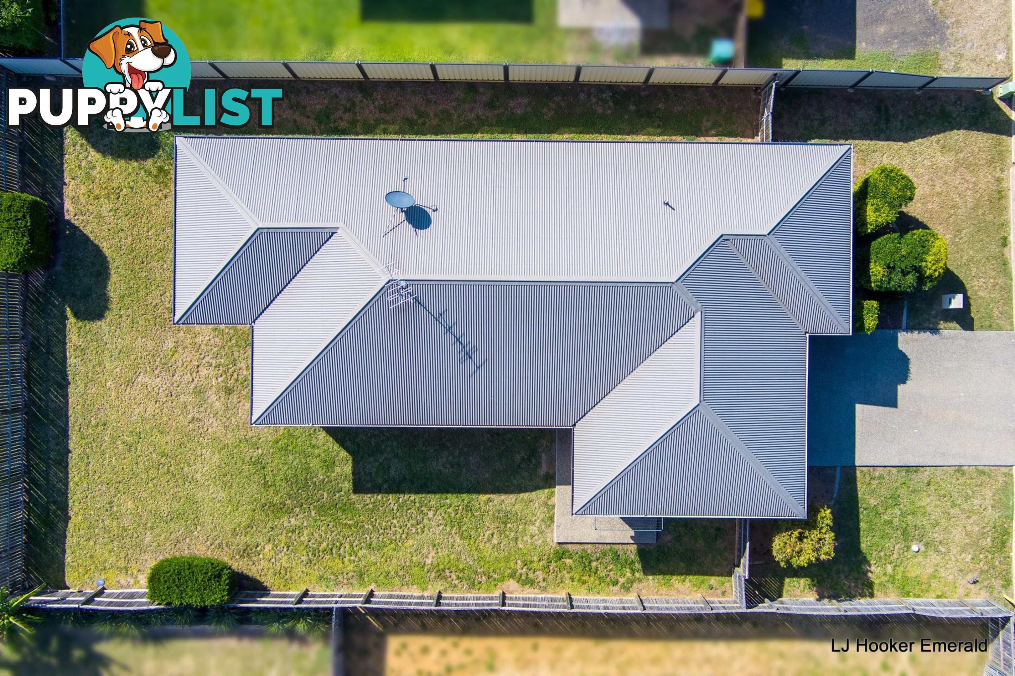 26 Amber Street EMERALD QLD 4720