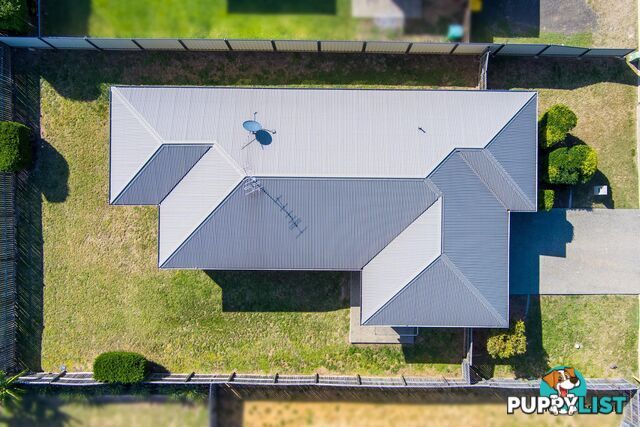 26 Amber Street EMERALD QLD 4720
