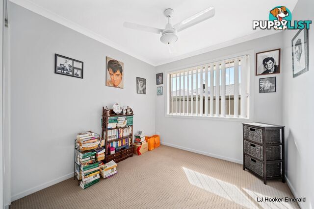 26 Amber Street EMERALD QLD 4720