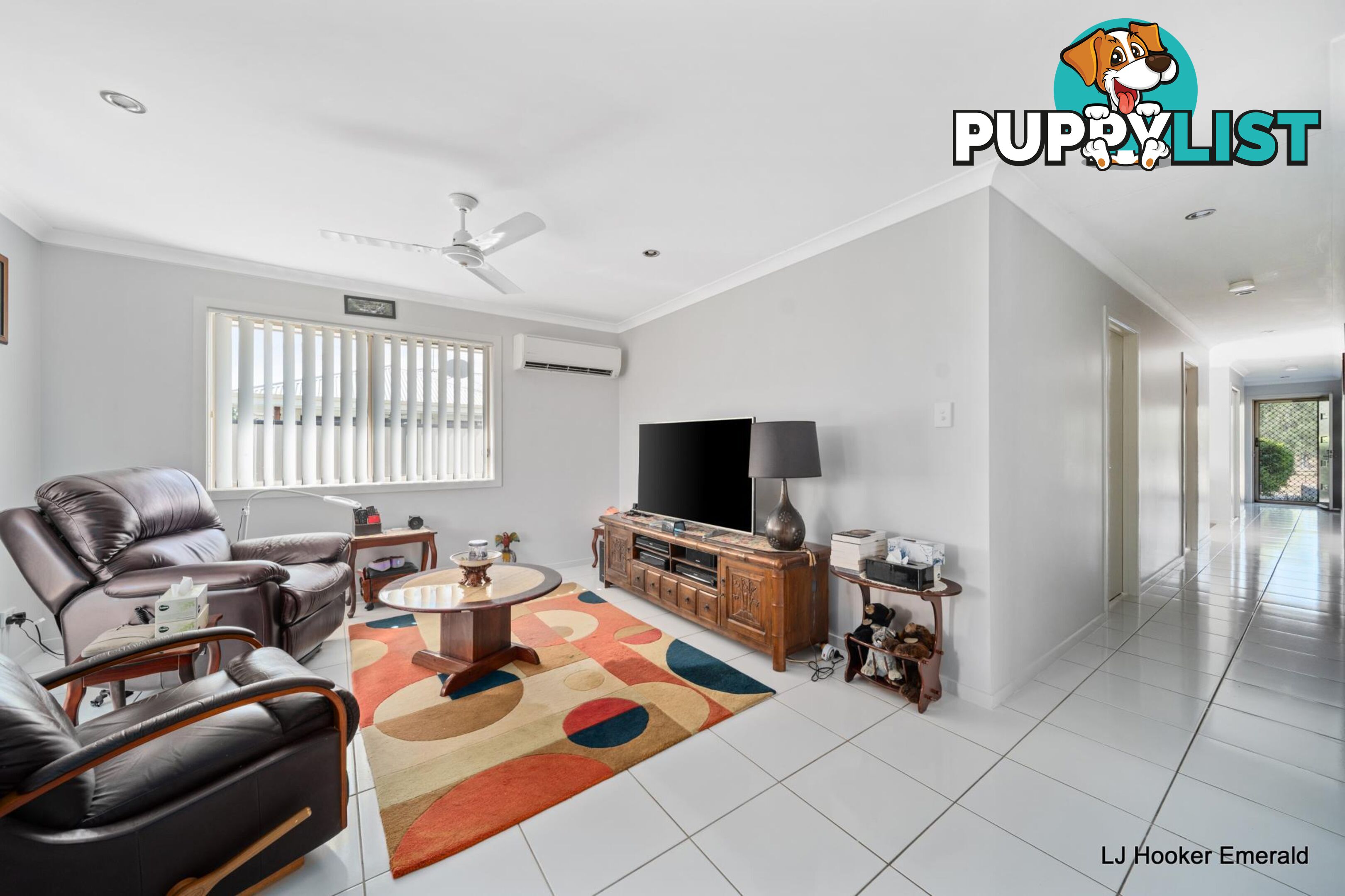 26 Amber Street EMERALD QLD 4720