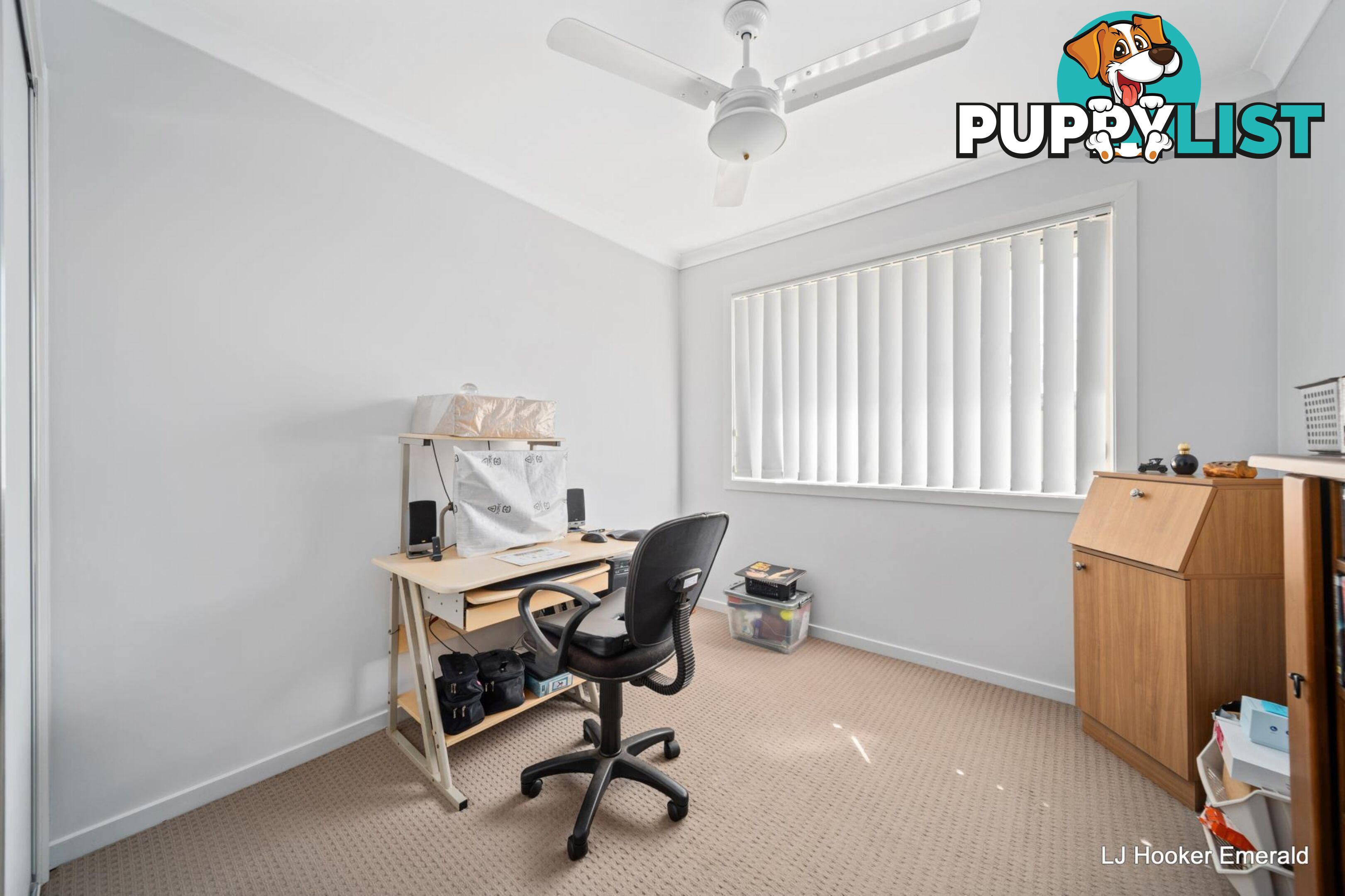 26 Amber Street EMERALD QLD 4720