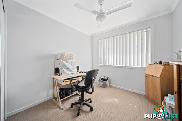 26 Amber Street EMERALD QLD 4720