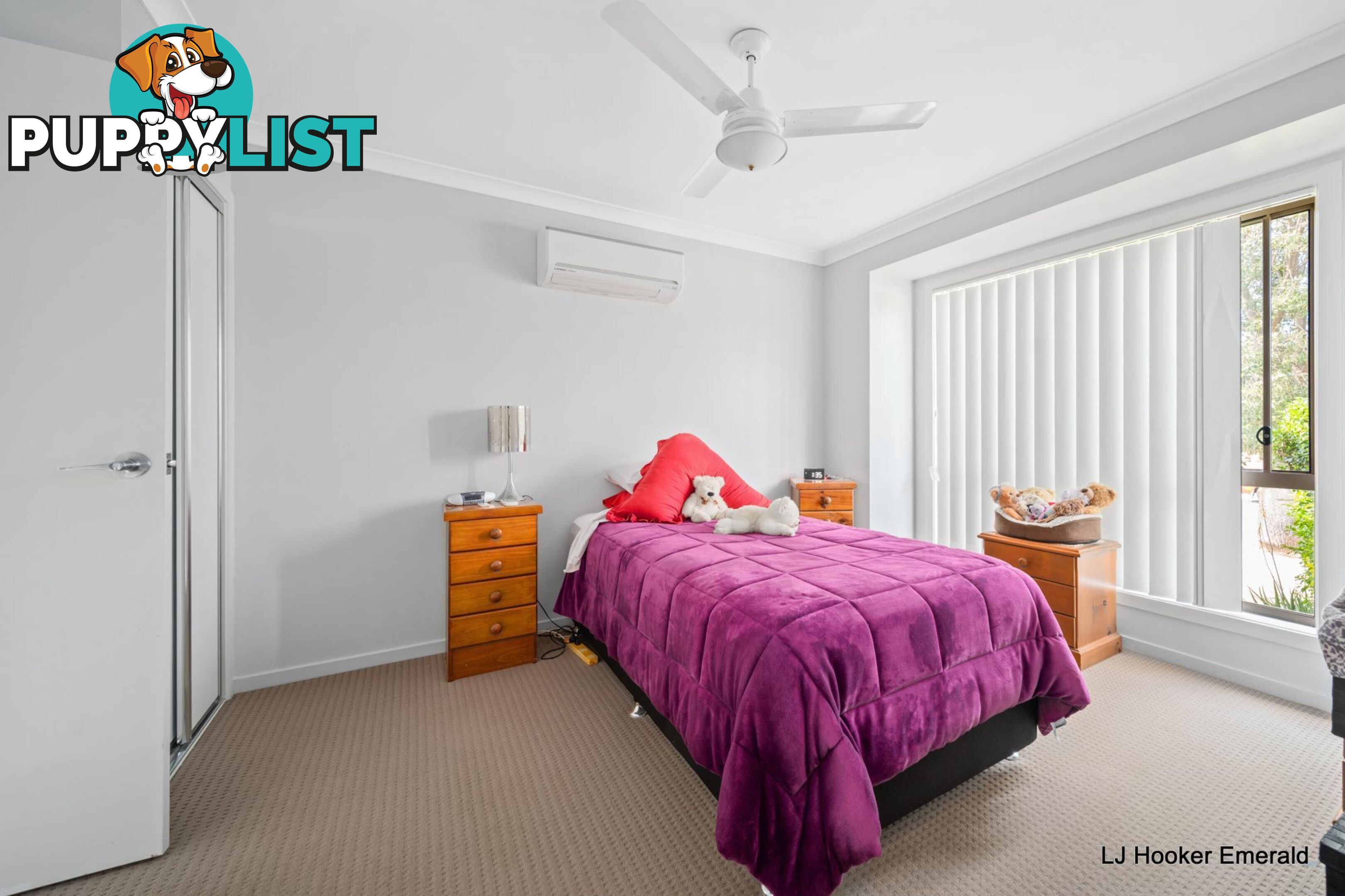26 Amber Street EMERALD QLD 4720
