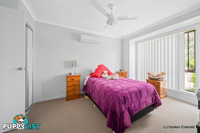 26 Amber Street EMERALD QLD 4720