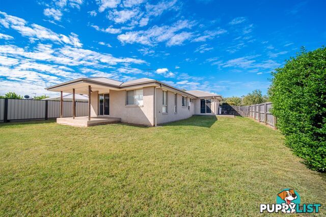 26 Amber Street EMERALD QLD 4720