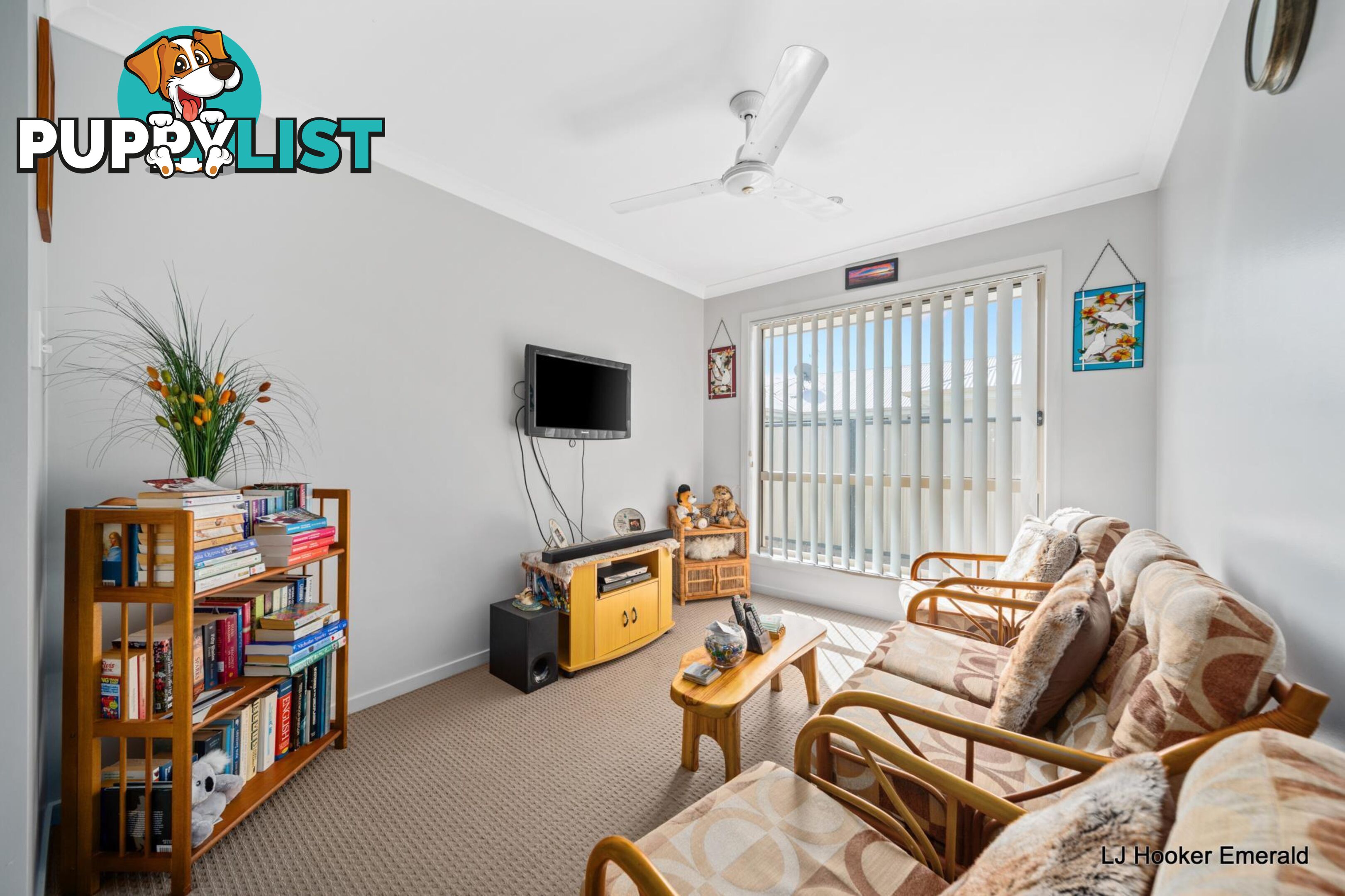 26 Amber Street EMERALD QLD 4720