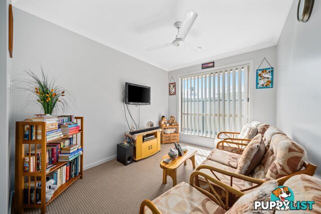 26 Amber Street EMERALD QLD 4720