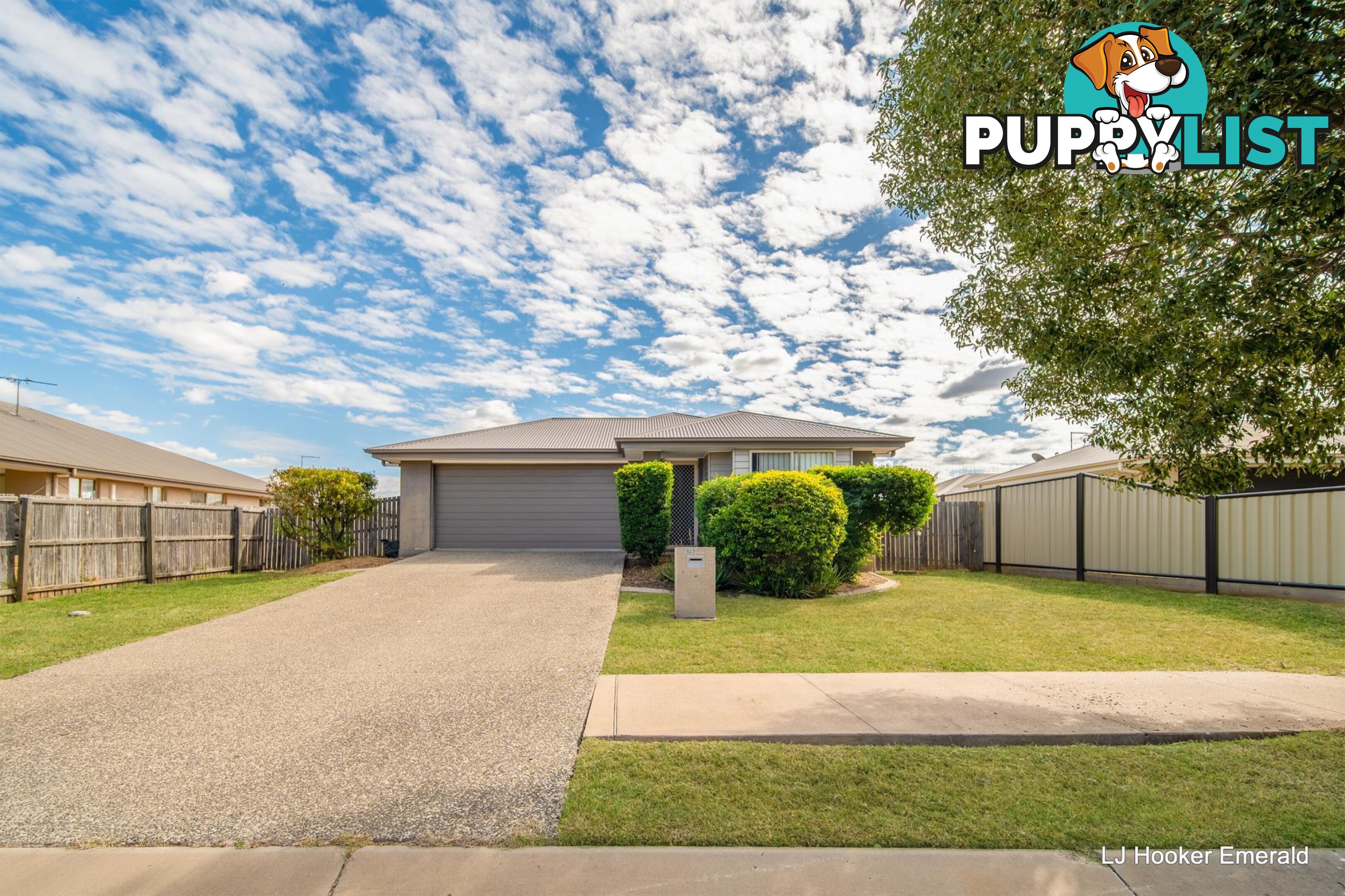 26 Amber Street EMERALD QLD 4720